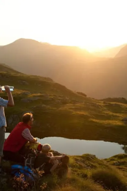 UNSER BergMOMENT zu Zweit UNSER BergMOMENT zu Zweit